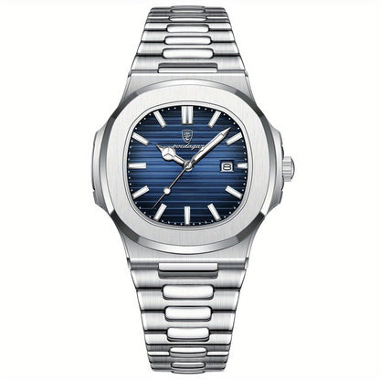 Luxe Herenhorloge - Tempus