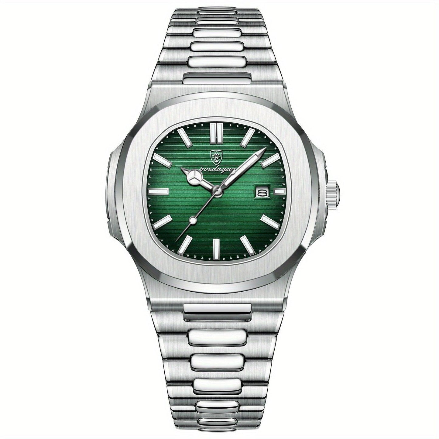 Luxe Herenhorloge - Tempus