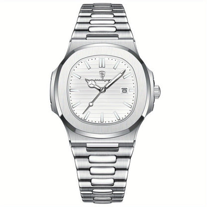 Luxe Herenhorloge - Tempus