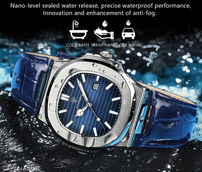 Luxe Herenhorloge - Tempus