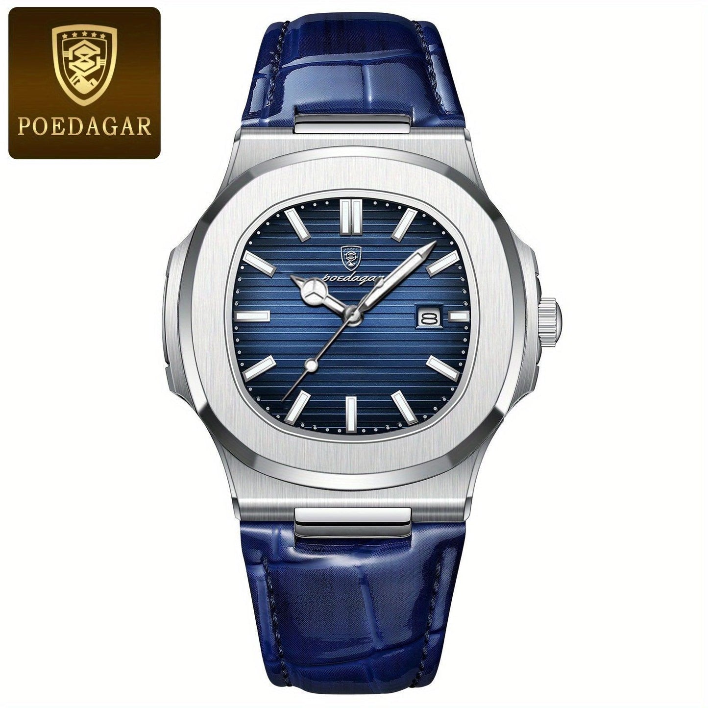 Luxe Herenhorloge - Tempus