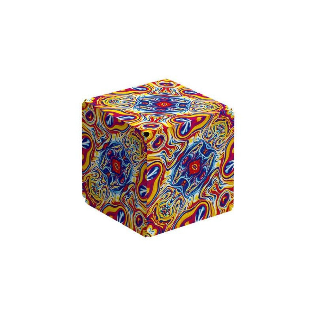 De Magnetische Creatie Kubus - ShapeShift