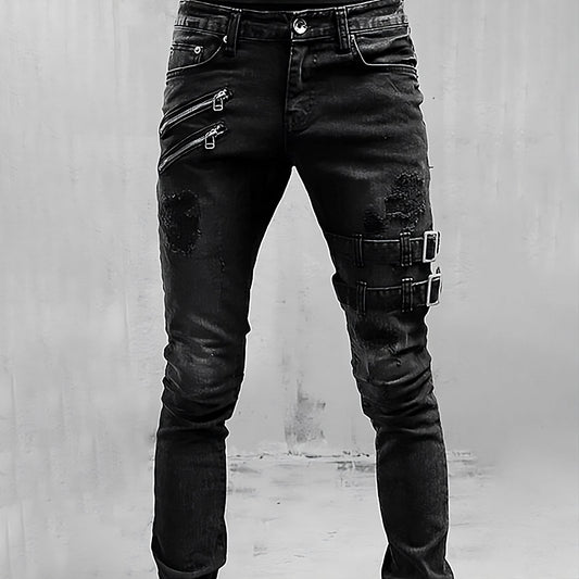 Heren Denim Jeans - PrestigeLine