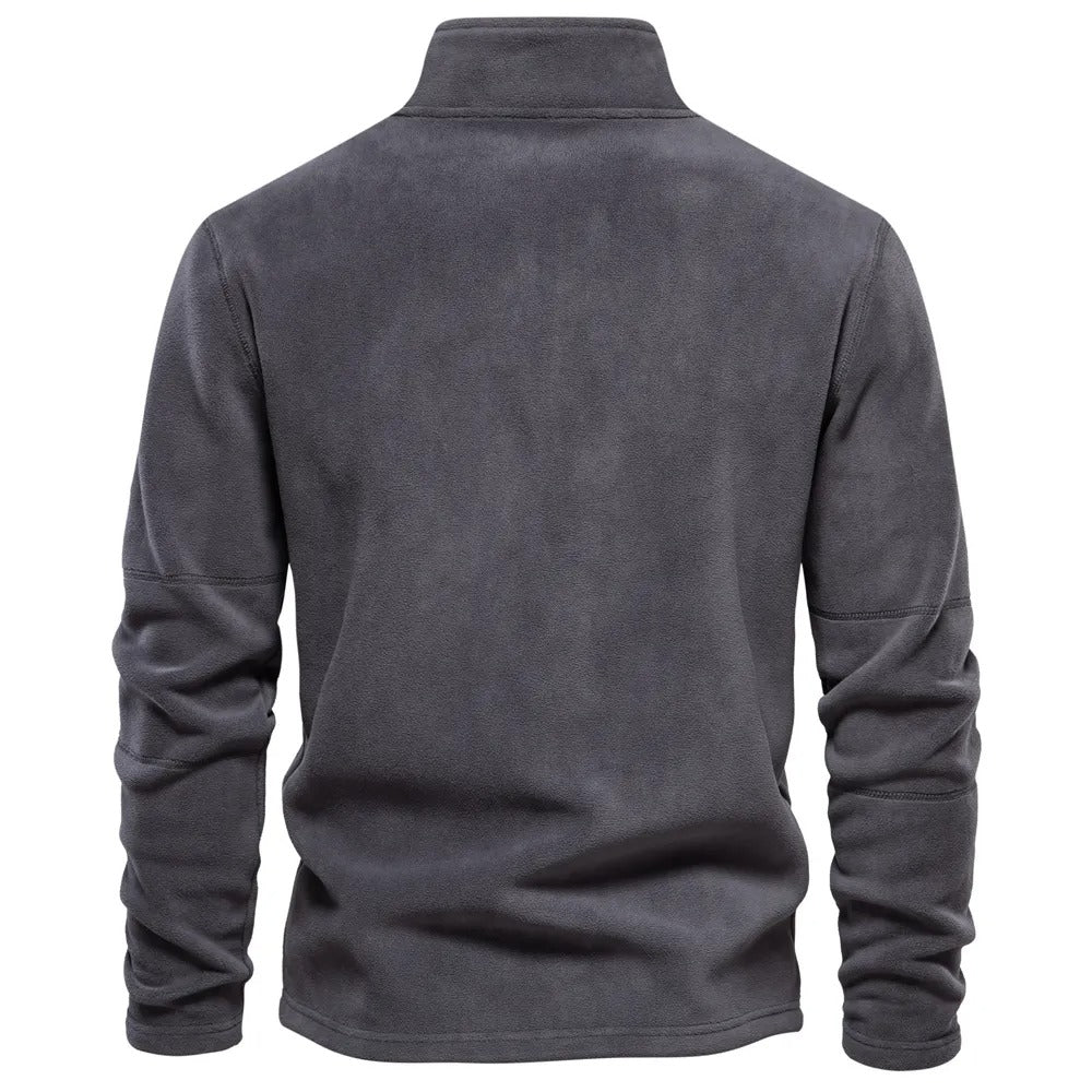 Polar Fleece Trui - Lars