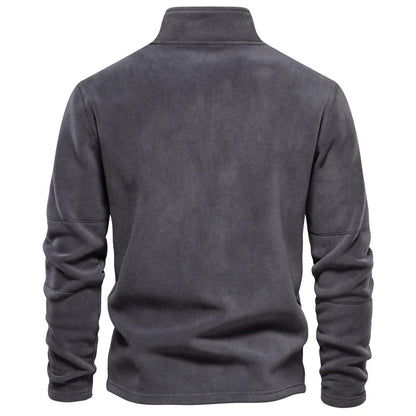 Polar Fleece Trui - Lars