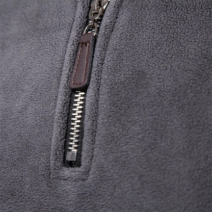 Polar Fleece Trui - Lars