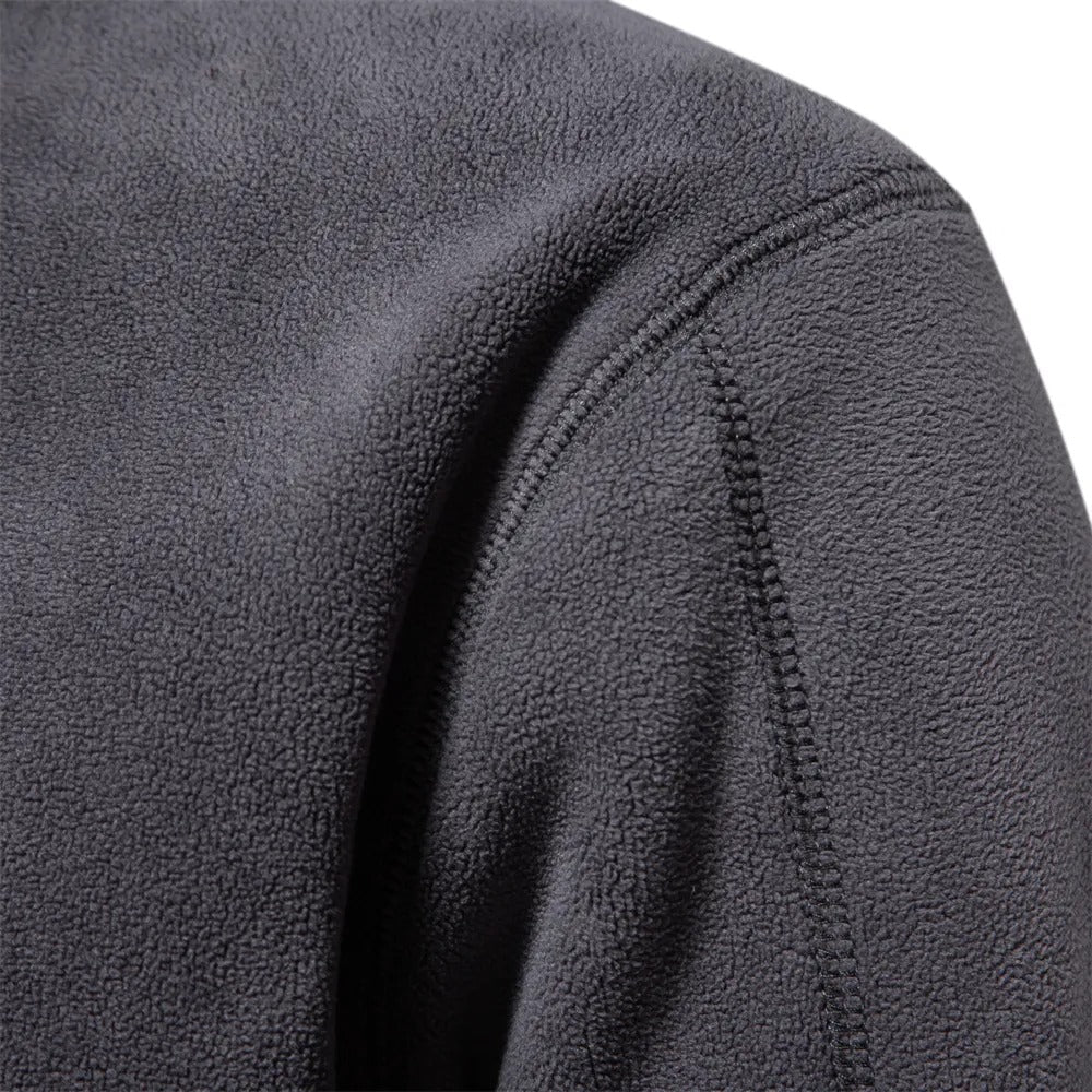 Polar Fleece Trui - Lars