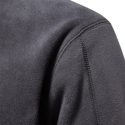 Polar Fleece Trui - Lars