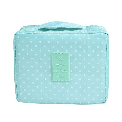Compact Waterdichte Make-Up Reistas