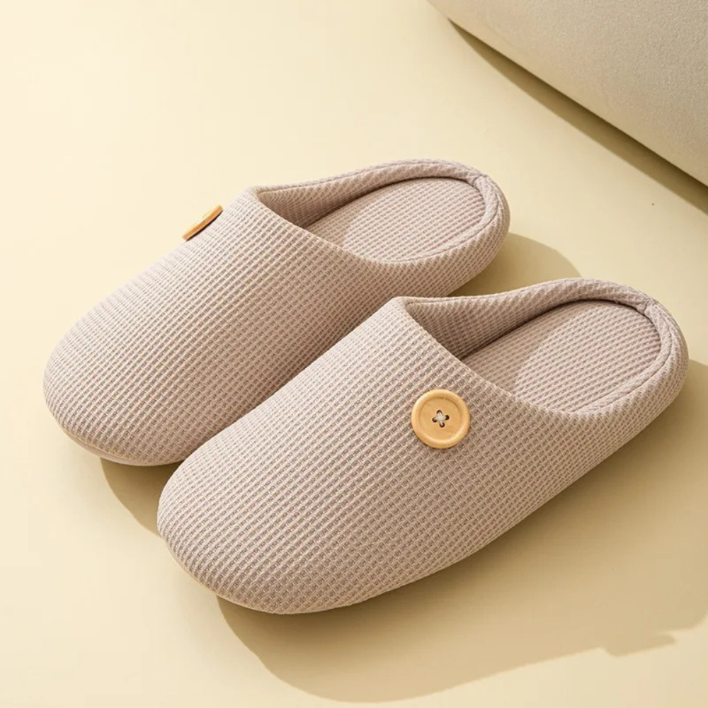 Memory Foam Comfort Pantoffels - CloudStep