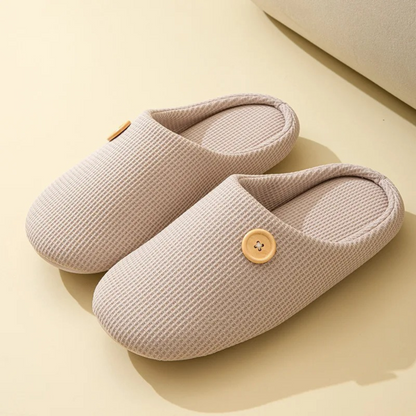 Memory Foam Comfort Pantoffels - CloudStep