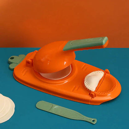 Knoedelvorm - DumplingMaster