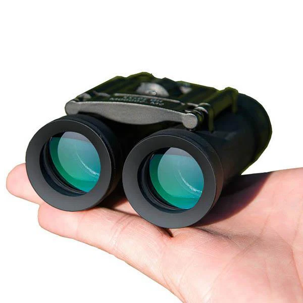 Militaire HD 40x22 Verrekijker met Groothoekoptiek – Norvion