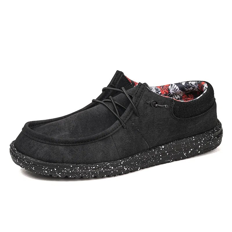 Zomerse Herenloafers – Tobias