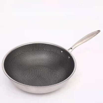 Premium Anti-aanbakpan - SteelChef