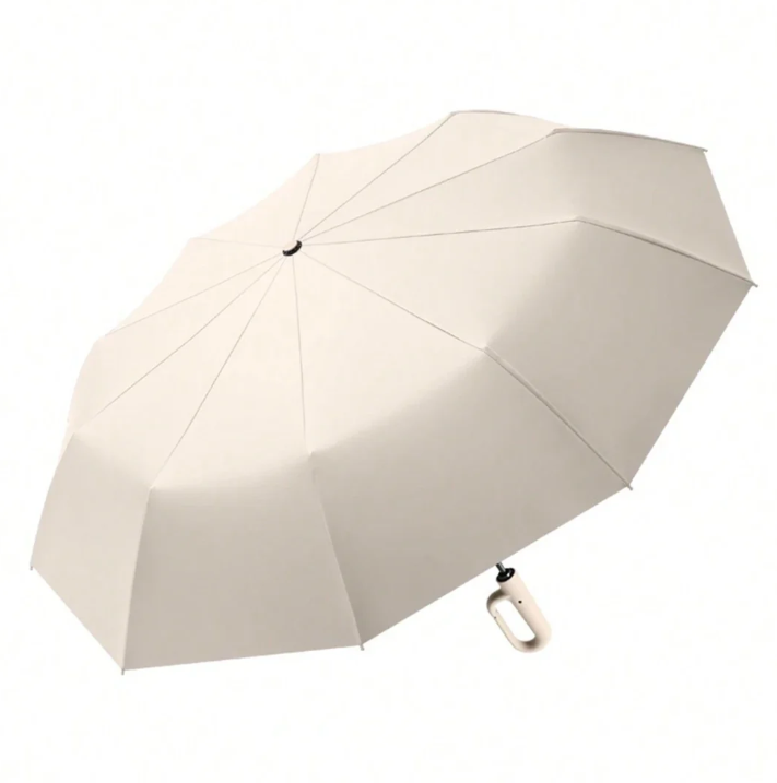 Reflecterende stormparaplu – AeroGlow