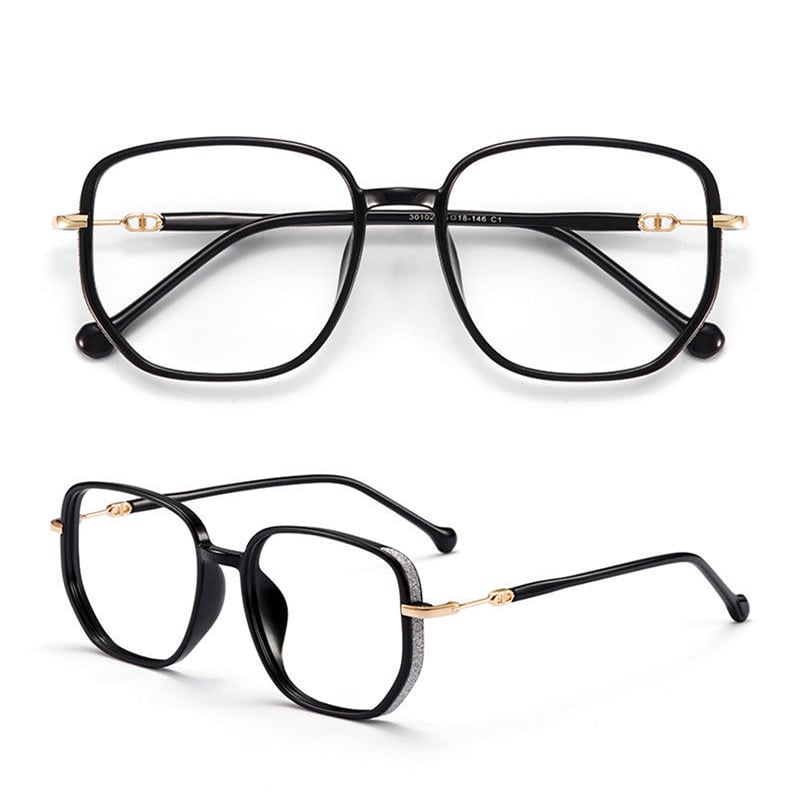 Multifocale Anti-Blauw Licht Leesbril - Livia