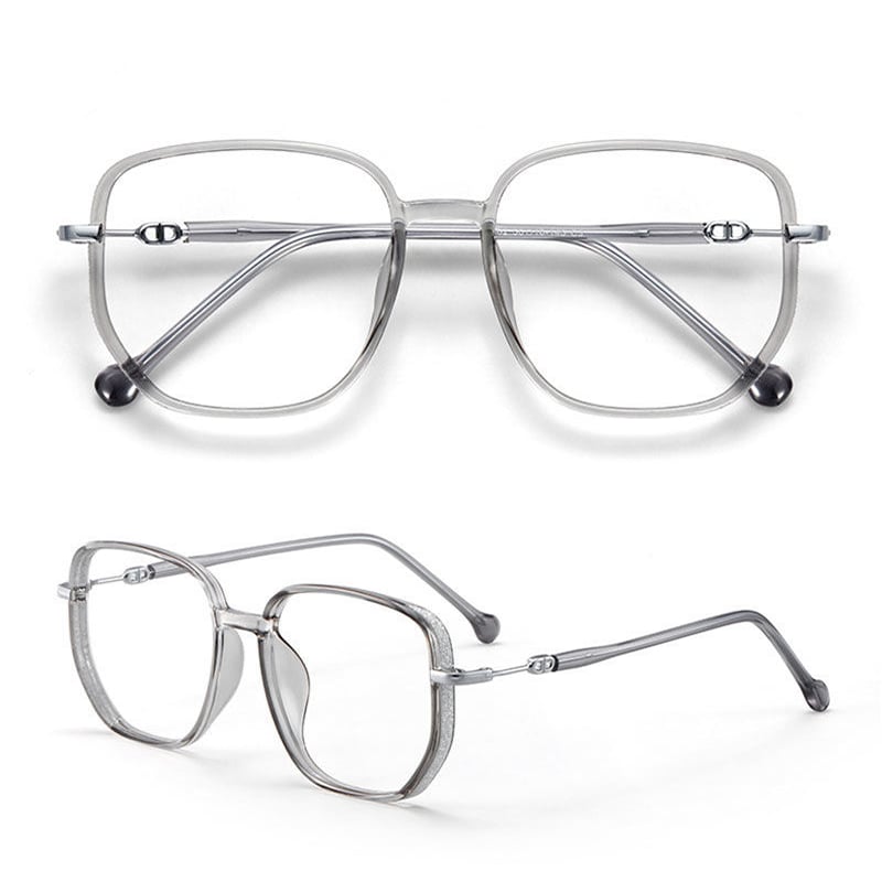 Multifocale Anti-Blauw Licht Leesbril - Livia