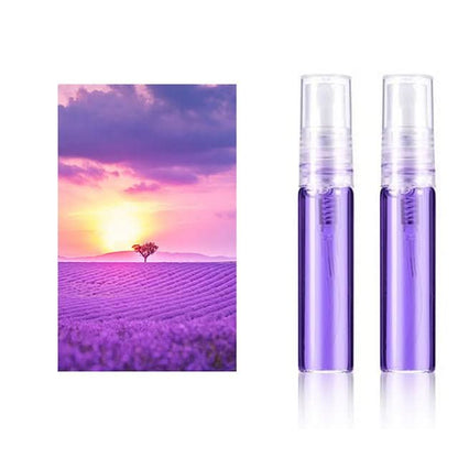 ScentRide Autoparfum Hervulling