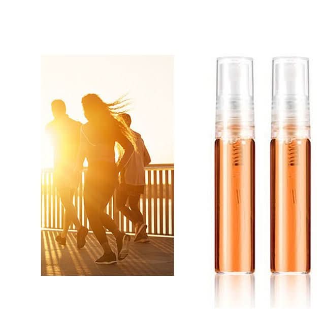 ScentRide Autoparfum Hervulling