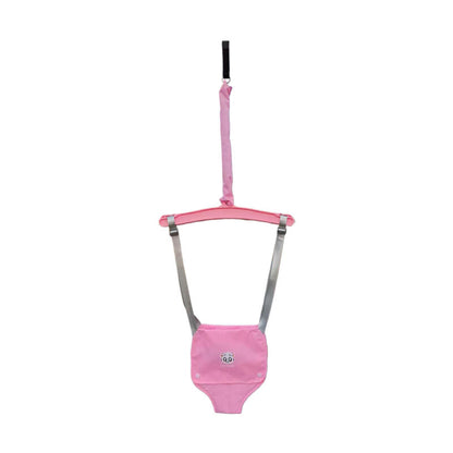 Baby Deurschommel - TinyBouncer
