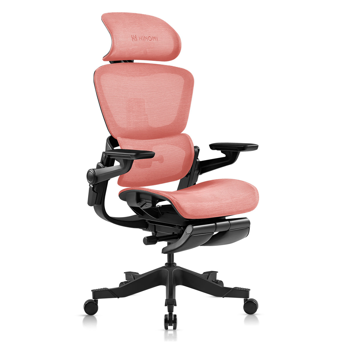 Ergonomische Bureaustoel met 16 Instelbare Functies - ErgoFlex