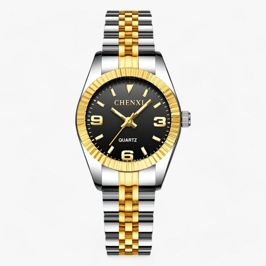 Stijlvol Luxe Horloge - Marcel