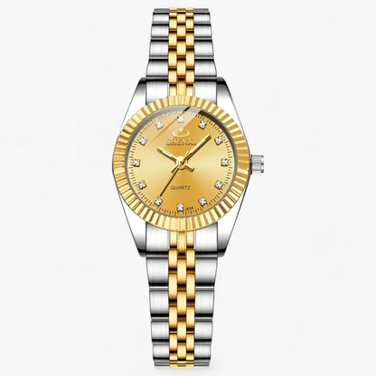 Stijlvol Luxe Horloge - Marcel