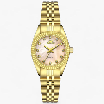 Stijlvol Luxe Horloge - Marcel