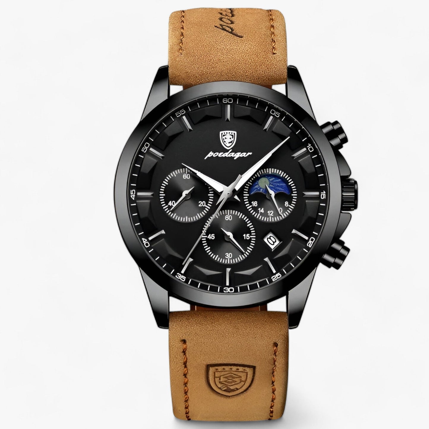 Luxe Herenhorloge - Cassian