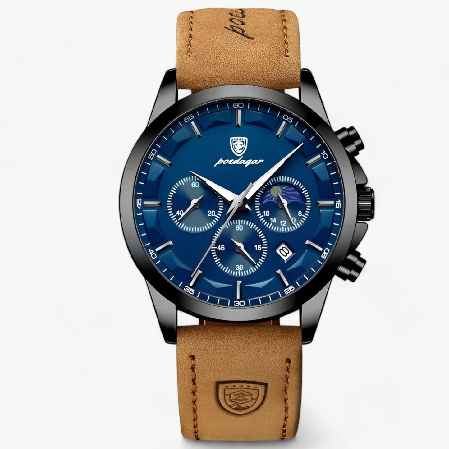 Luxe Herenhorloge - Cassian