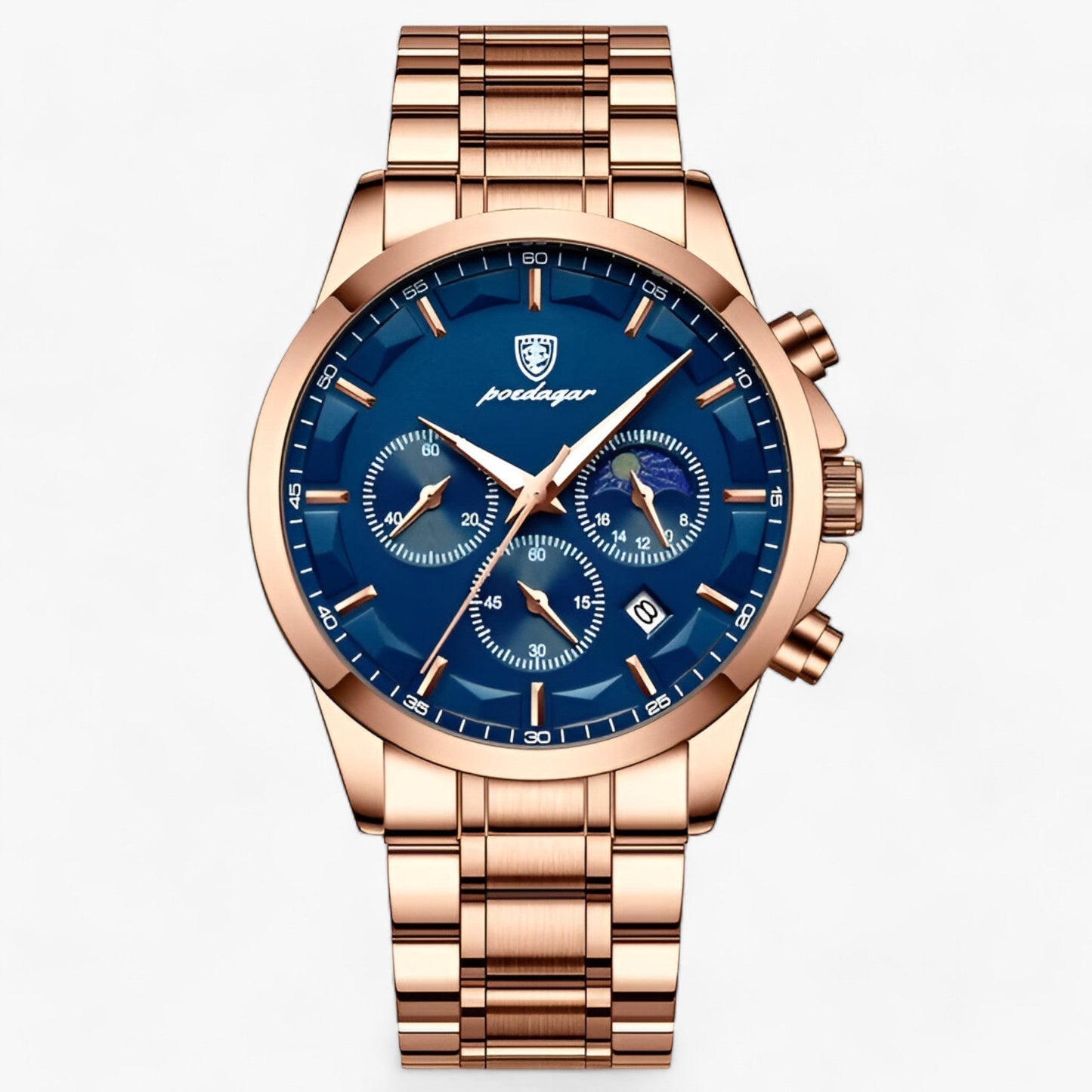 Luxe Herenhorloge - Cassian