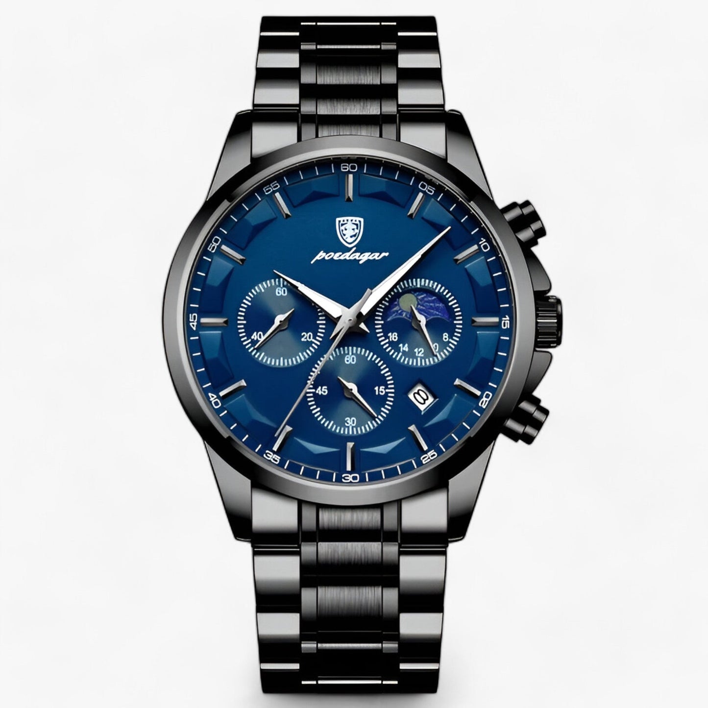 Luxe Herenhorloge - Cassian