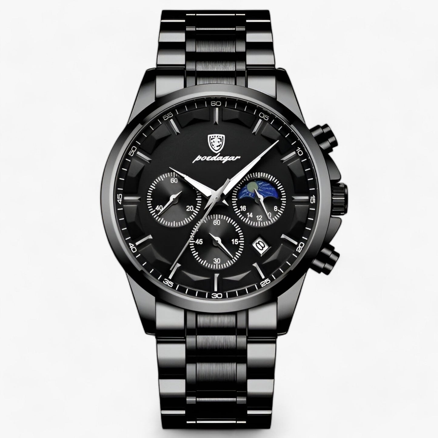Luxe Herenhorloge - Cassian