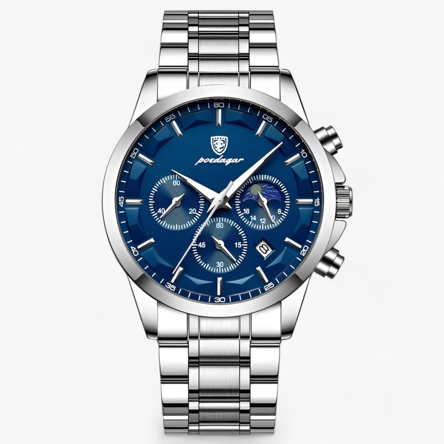 Luxe Herenhorloge - Cassian