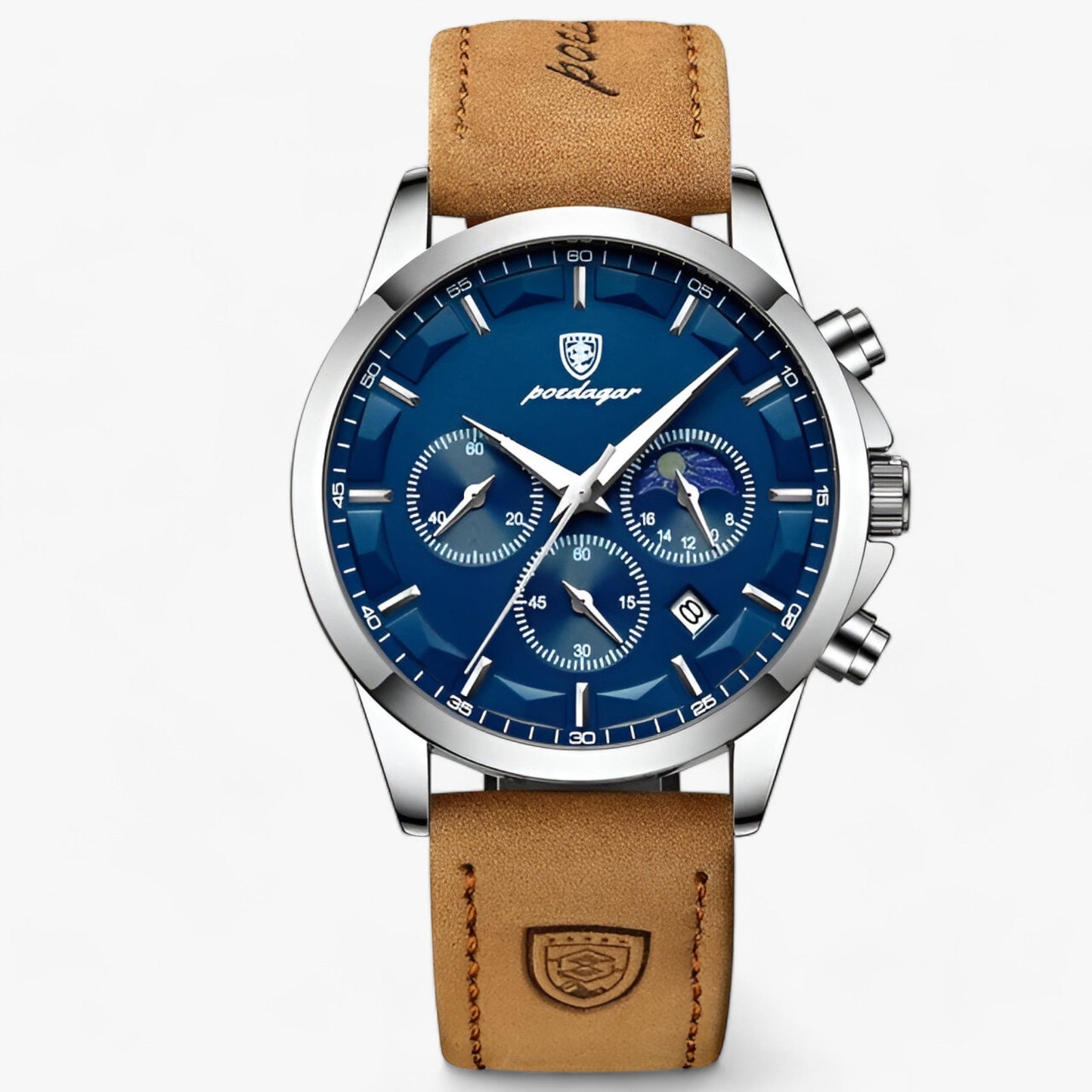 Luxe Herenhorloge - Cassian