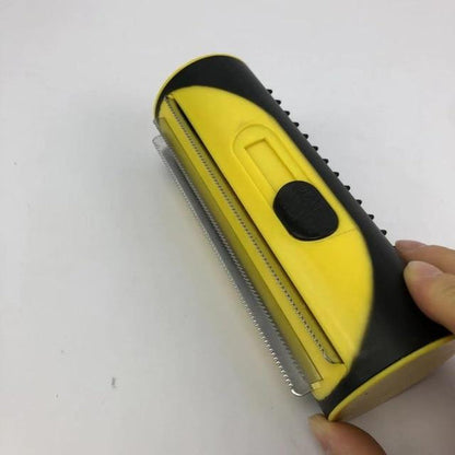 3-in-1 Huisdierborstel - PawfectCare