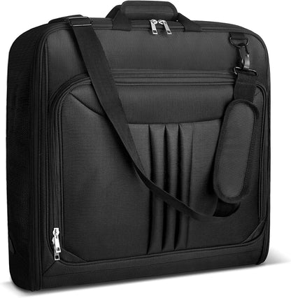 Opvouwbare Waterdichte Reiskledingtas – Handbagage Kledingorganiser met Band