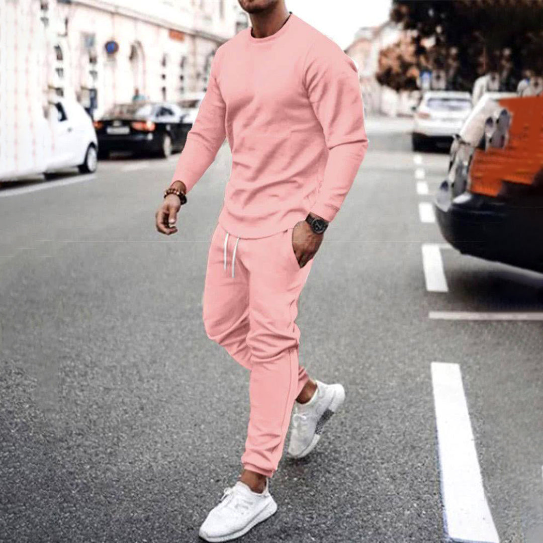 Trendy Joggingpak voor Heren - Mason