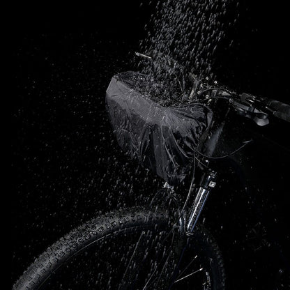 Fietsstuurtas voor Smartphone en Essentials - RideEase