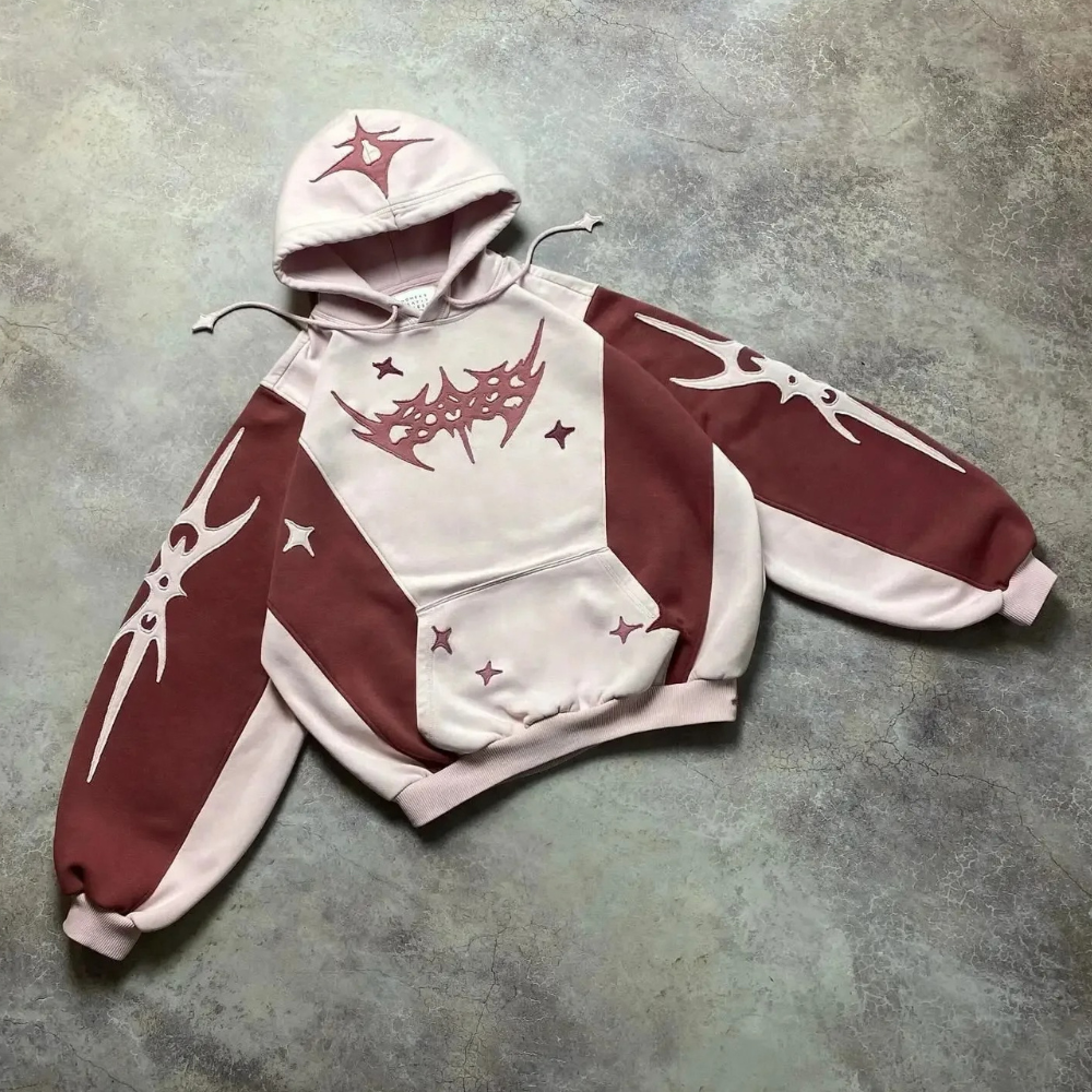 Klassieke Dames Hoodie - Noa