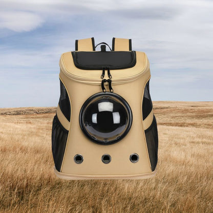 Katten Reistas - CatTrekker