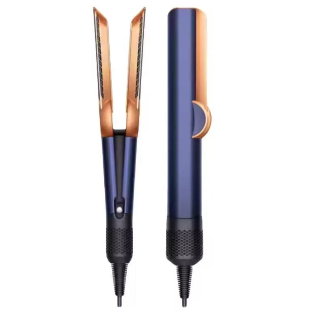 2-in-1 Haardroger en stijlroller – Elenara