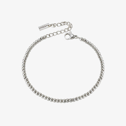 Fijne Kralen Armband - Nova