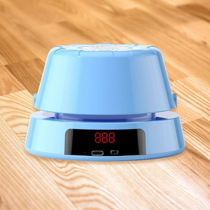 Automatisch springtouw met display en veiligheidsstop voor kinderen – stimuleert beweging