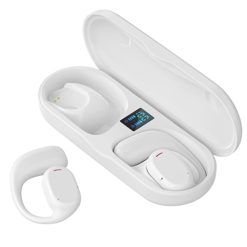 Draadloze Oordopjes met Open Design - AirBeat Flex
