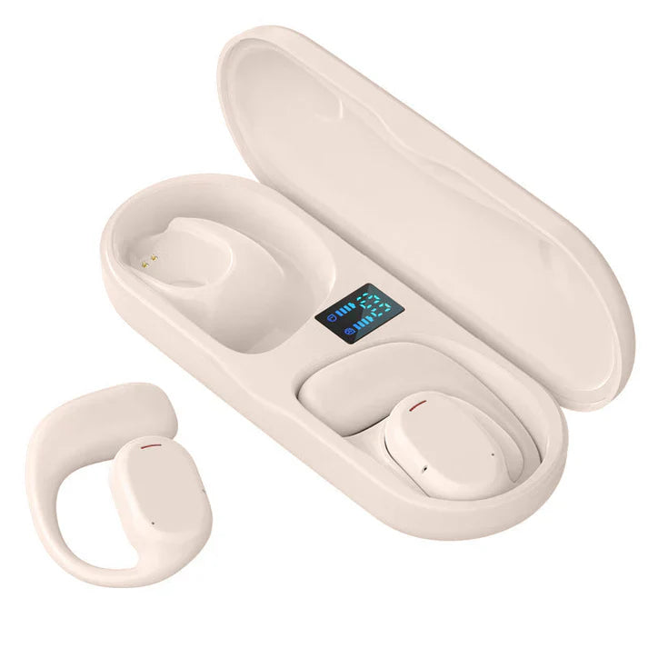Draadloze Oordopjes met Open Design - AirBeat Flex