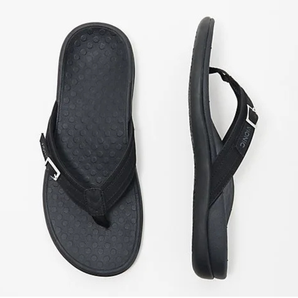 Orthopedische Dames Teenslippers – Noor