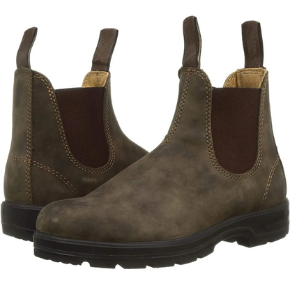 Trendy Winterfit Chelsea Snowboots - Finn