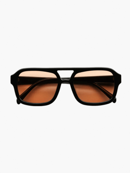 Vintage zonnebril met UV-bescherming en retro charme – Loreen